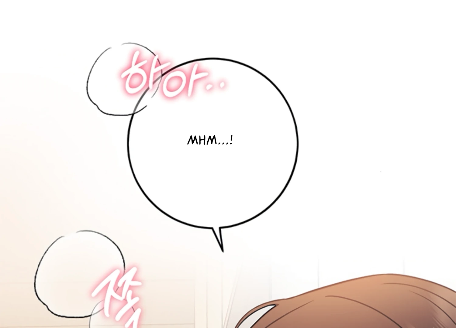 Oppa, Just One Bite Chapter 15 page 27 - 