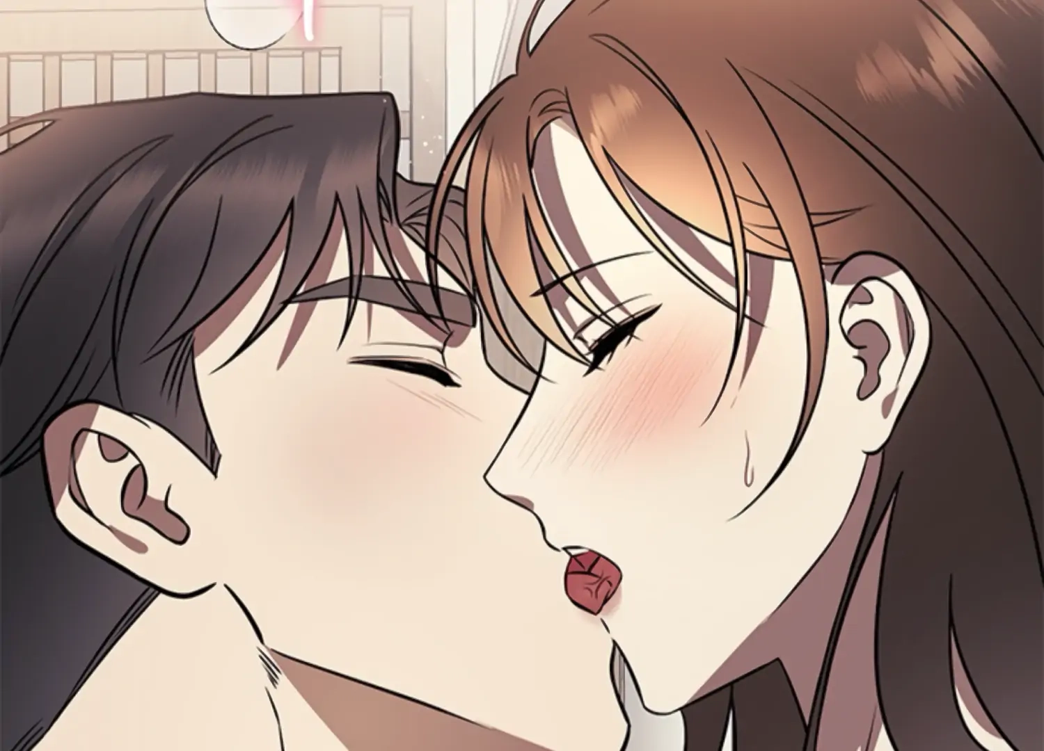Oppa, Just One Bite Chapter 15 page 28 - 