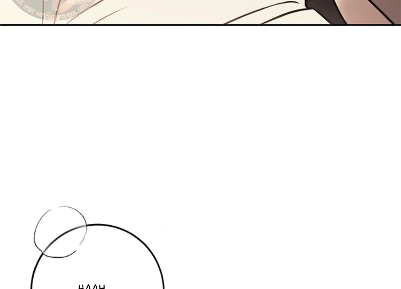 Oppa, Just One Bite Chapter 15 page 30 - 