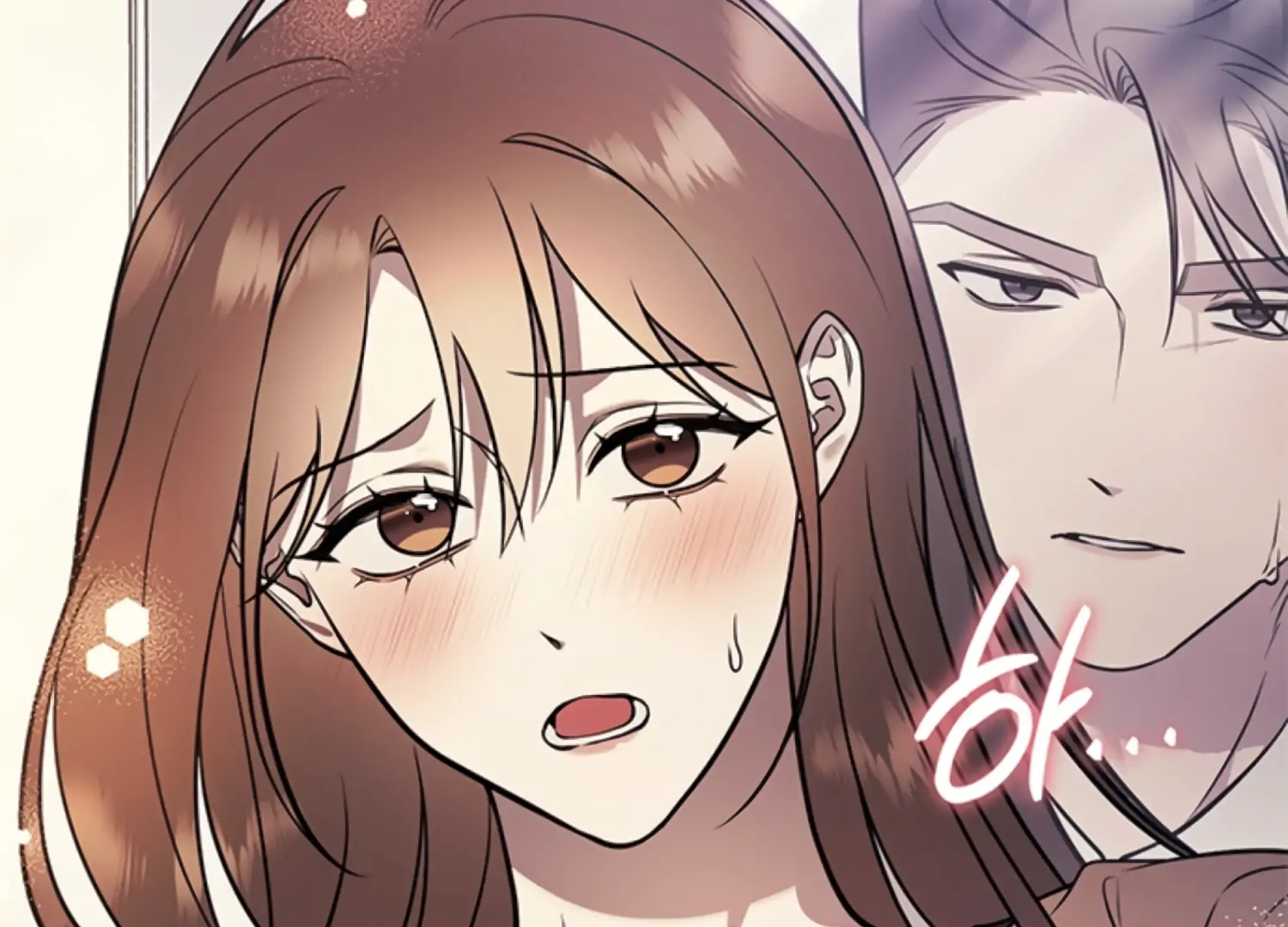 Oppa, Just One Bite Chapter 15 page 4 - 