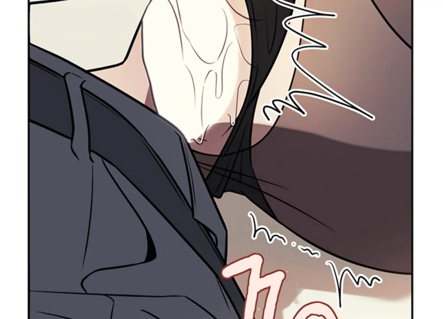 Oppa, Just One Bite Chapter 15 page 34 - 