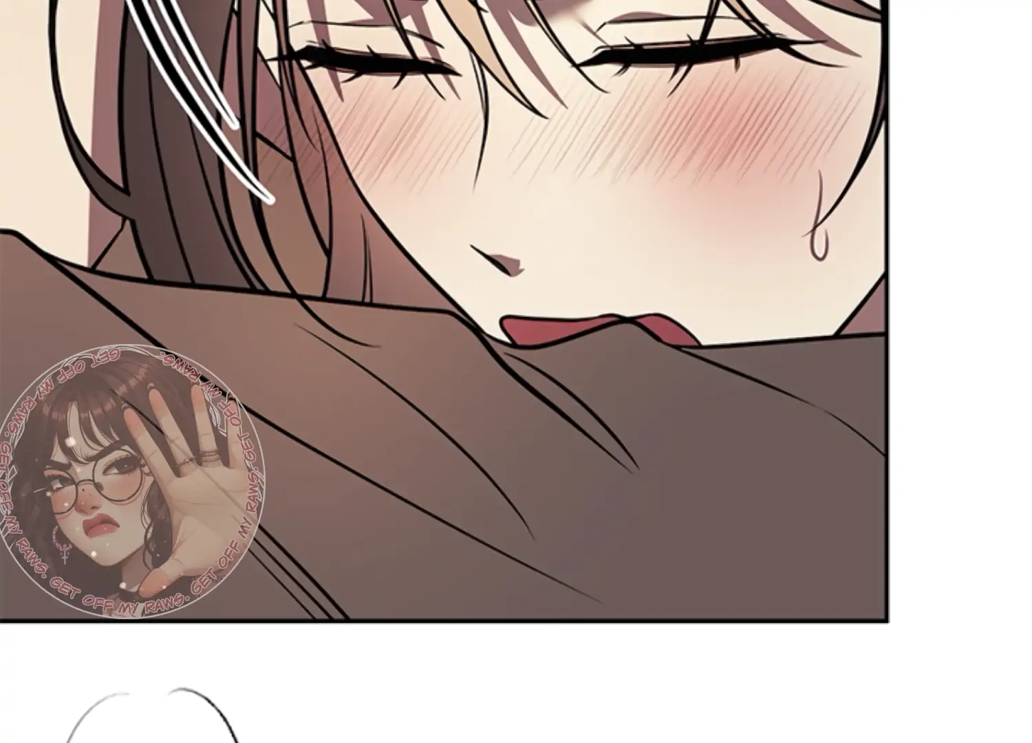 Oppa, Just One Bite Chapter 15 page 37 - 