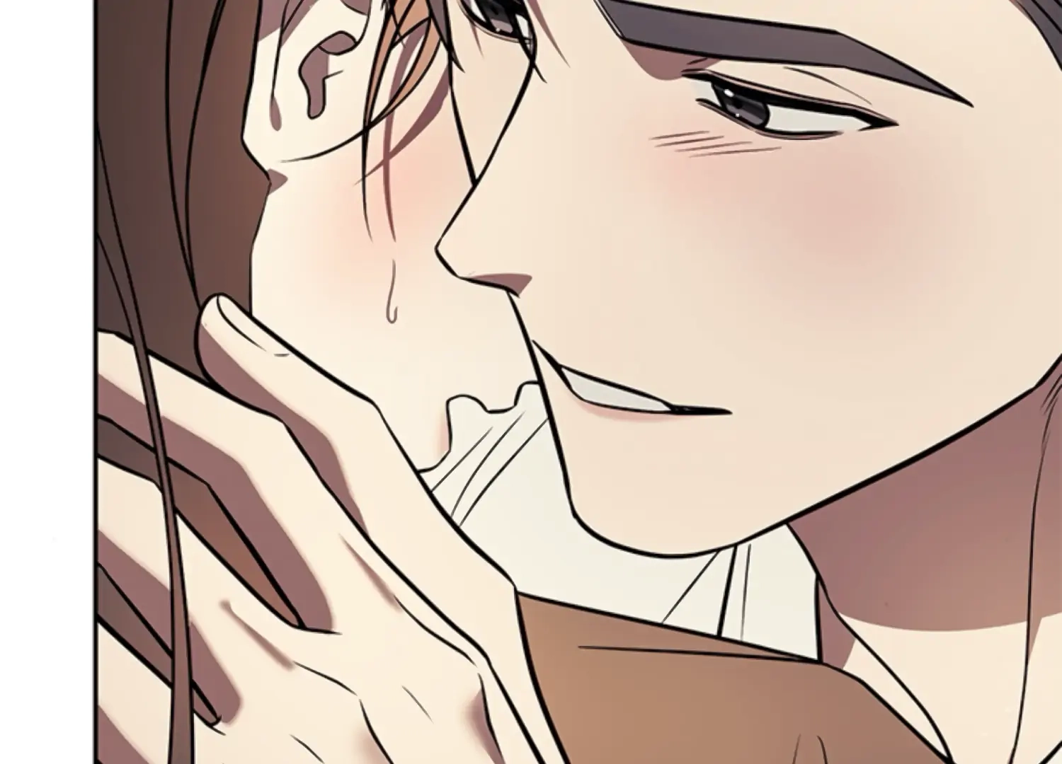 Oppa, Just One Bite Chapter 15 page 39 - 
