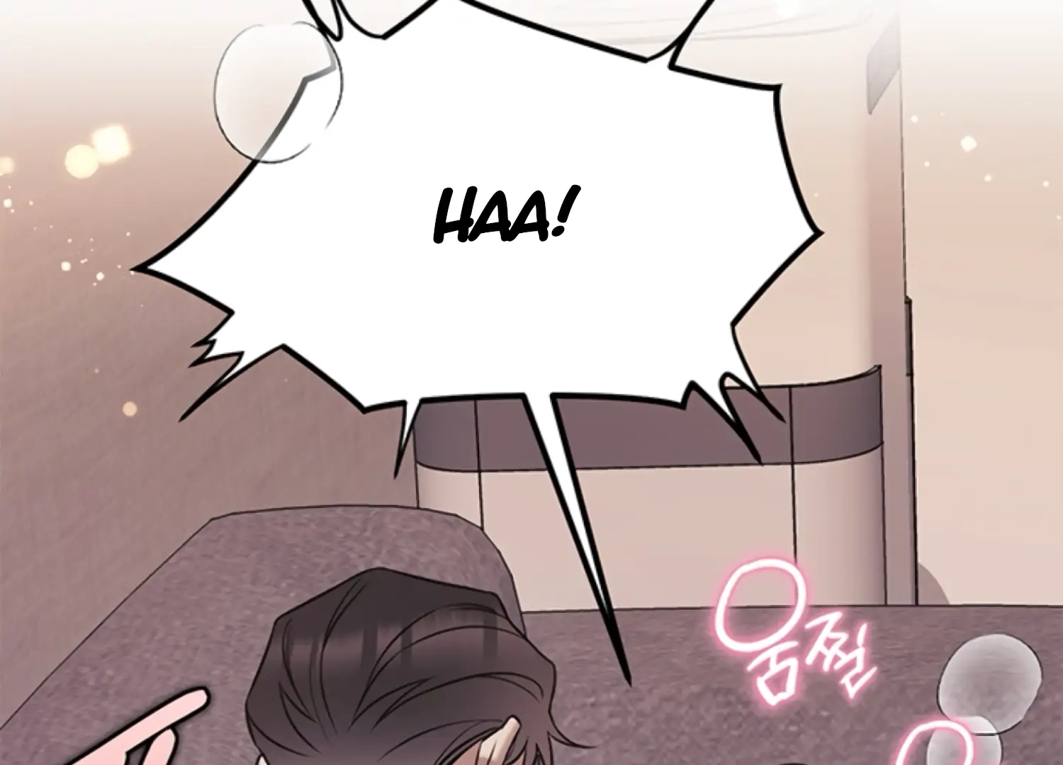 Oppa, Just One Bite Chapter 15 page 49 - 