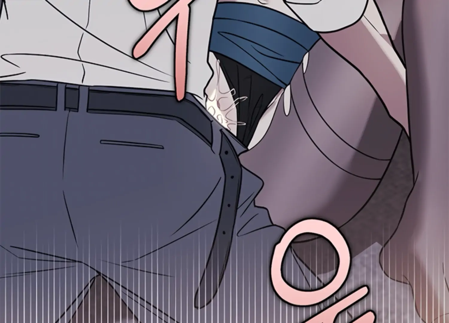 Oppa, Just One Bite Chapter 15 page 51 - 