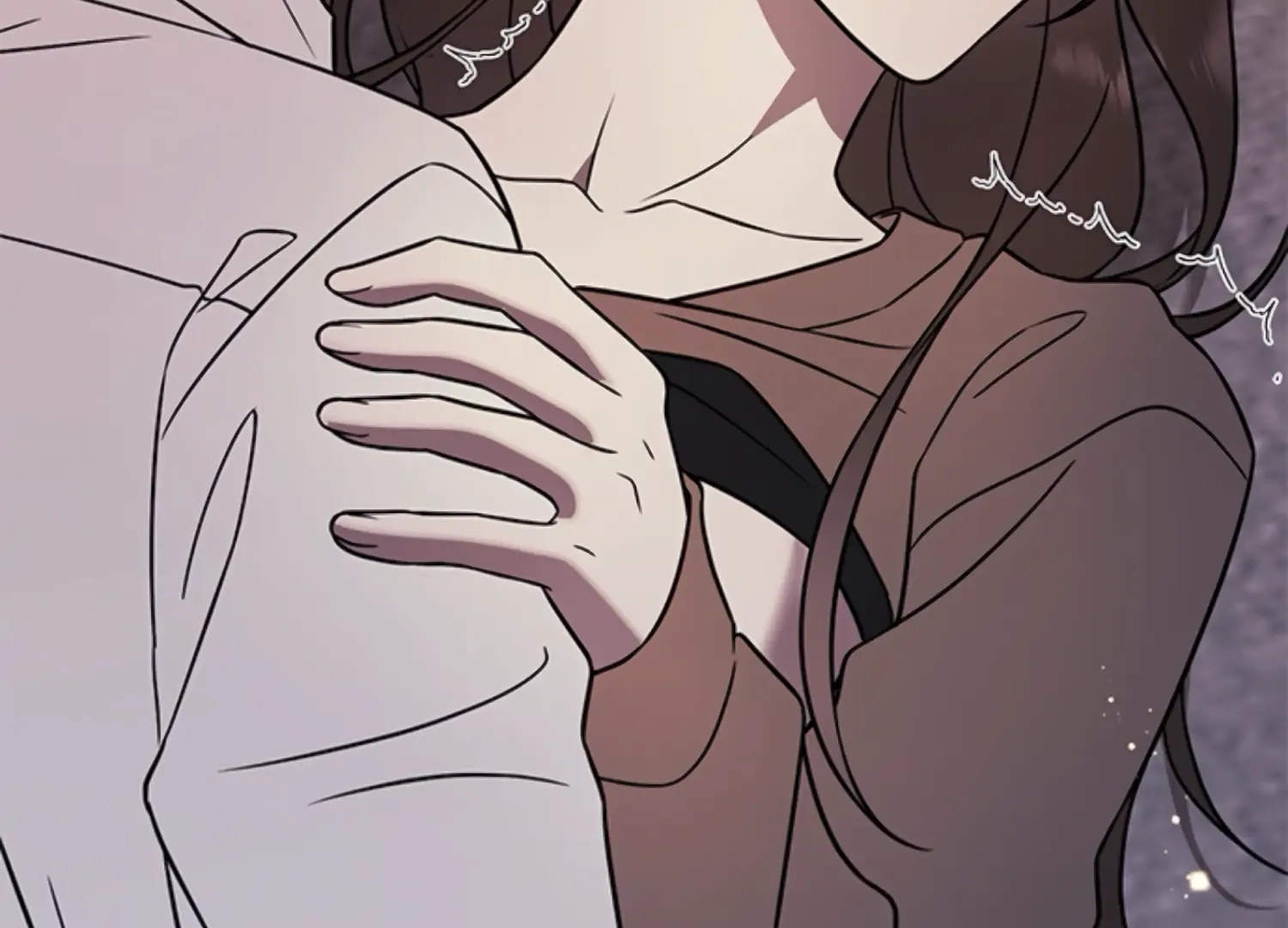 Oppa, Just One Bite Chapter 15 page 76 - 