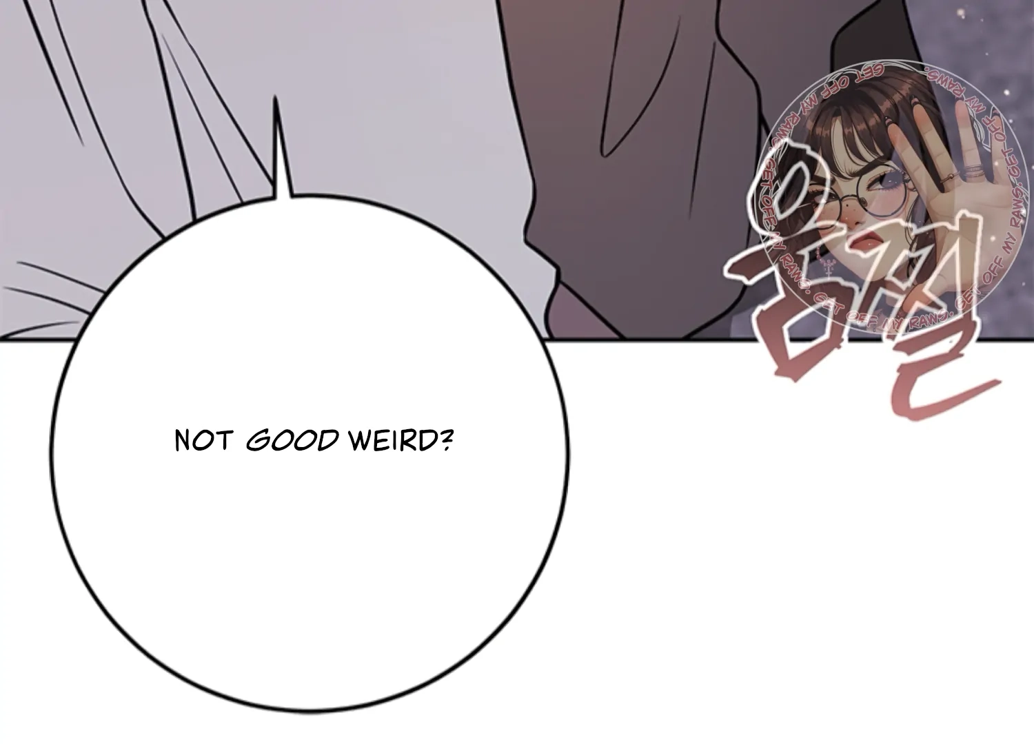 Oppa, Just One Bite Chapter 15 page 77 - 