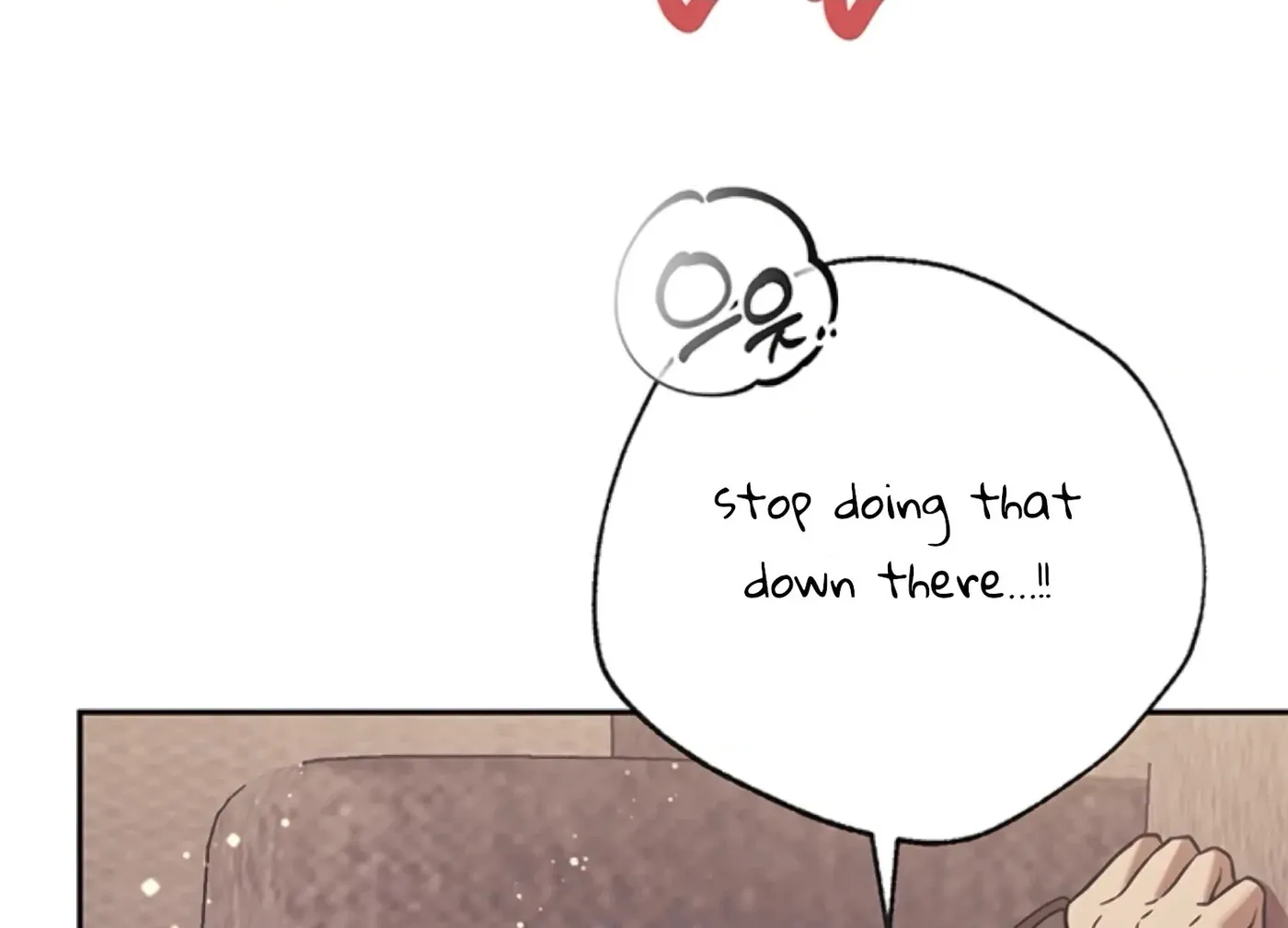 Oppa, Just One Bite Chapter 15 page 80 - 