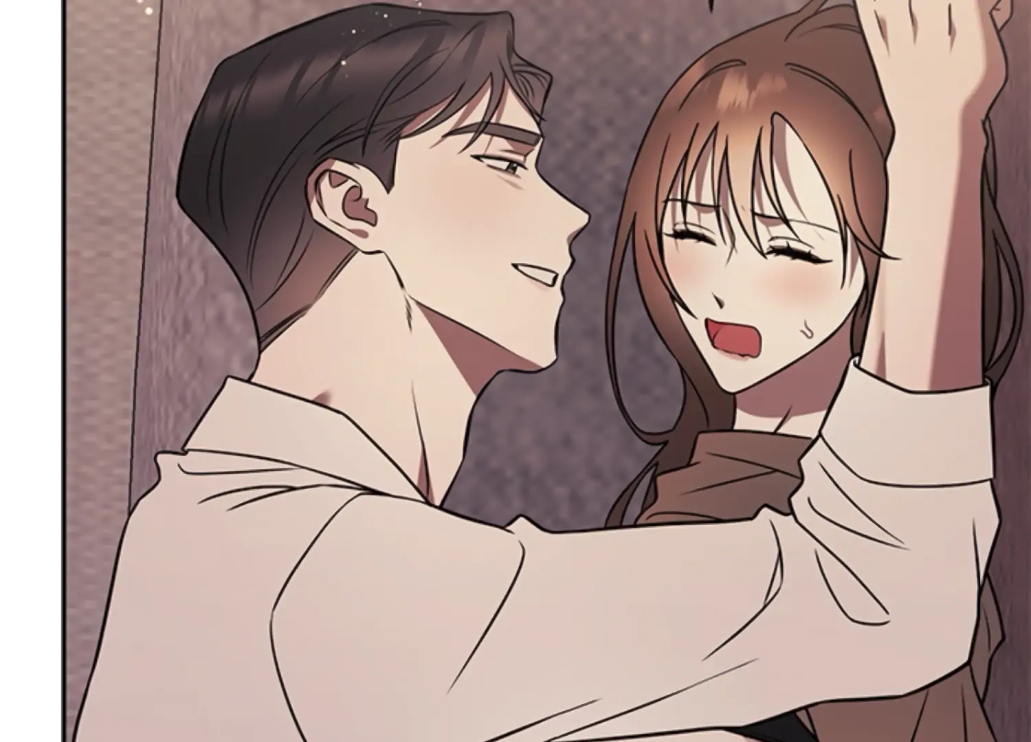 Oppa, Just One Bite Chapter 15 page 81 - 