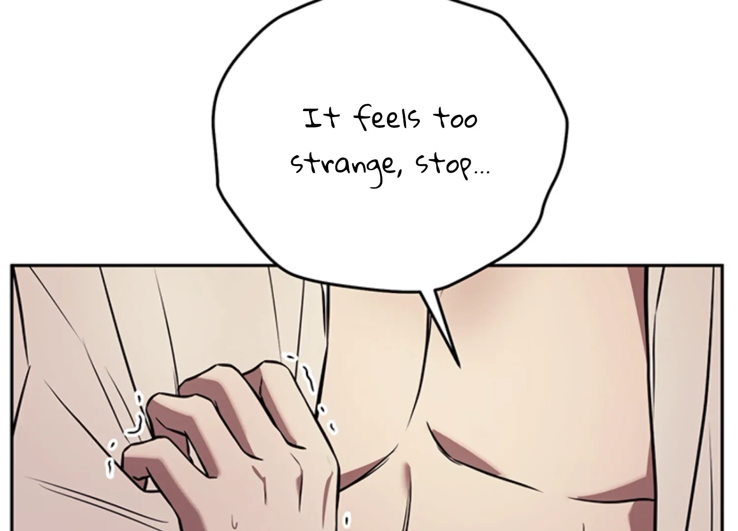 Oppa, Just One Bite Chapter 15 page 84 - 