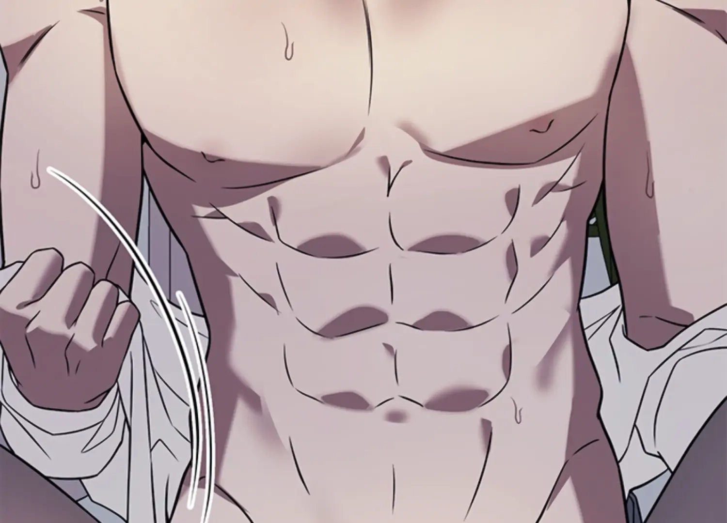 Oppa, Just One Bite Chapter 15 page 91 - 