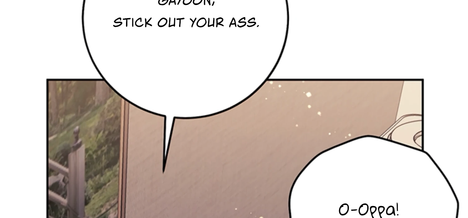 Oppa, Just One Bite Chapter 15 page 93 - 