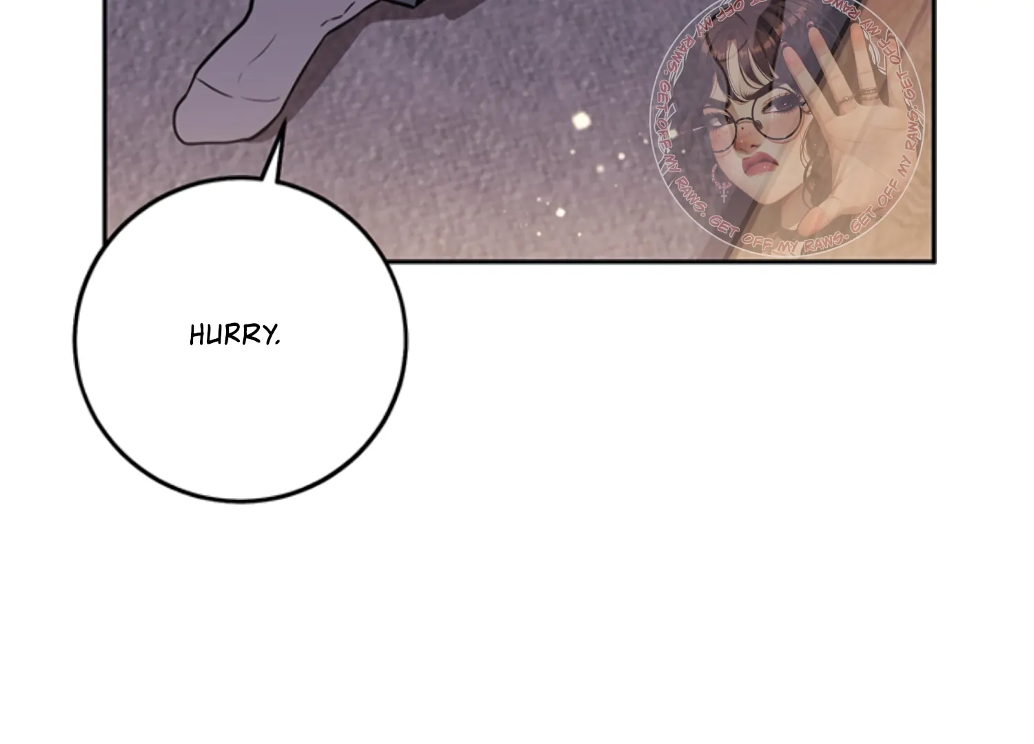 Oppa, Just One Bite Chapter 15 page 96 - 
