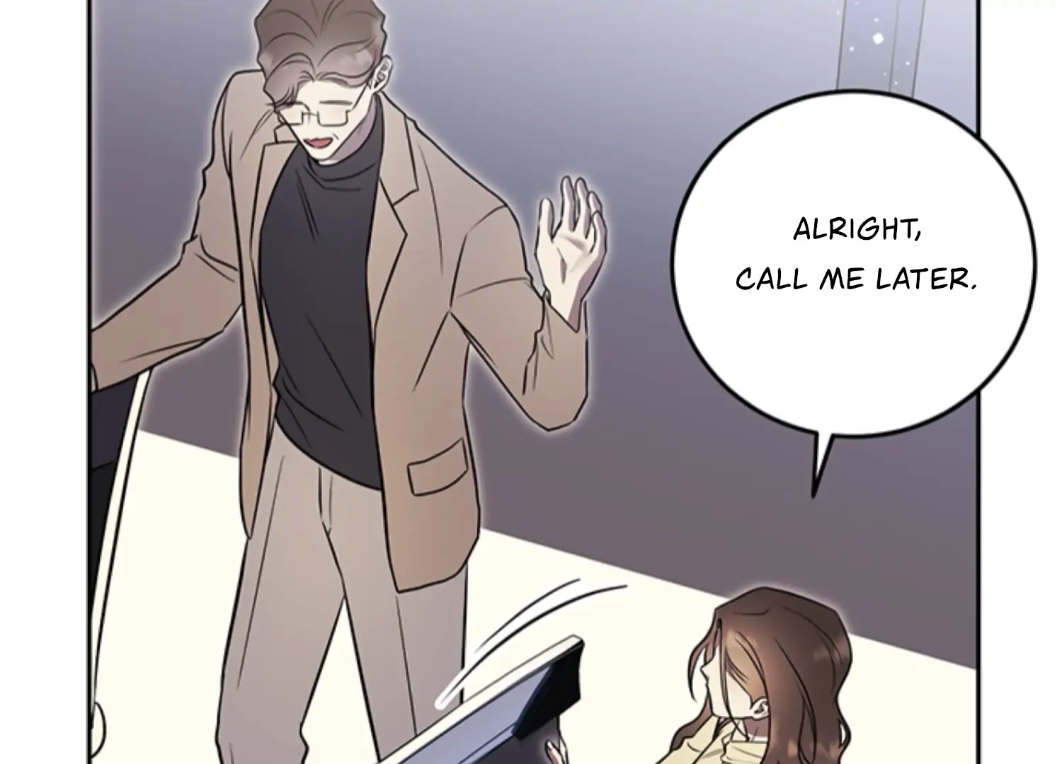 Oppa, Just One Bite Chapter 16 page 11 - 