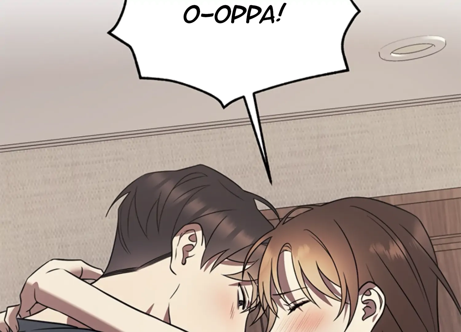 Oppa, Just One Bite Chapter 16 page 101 - 