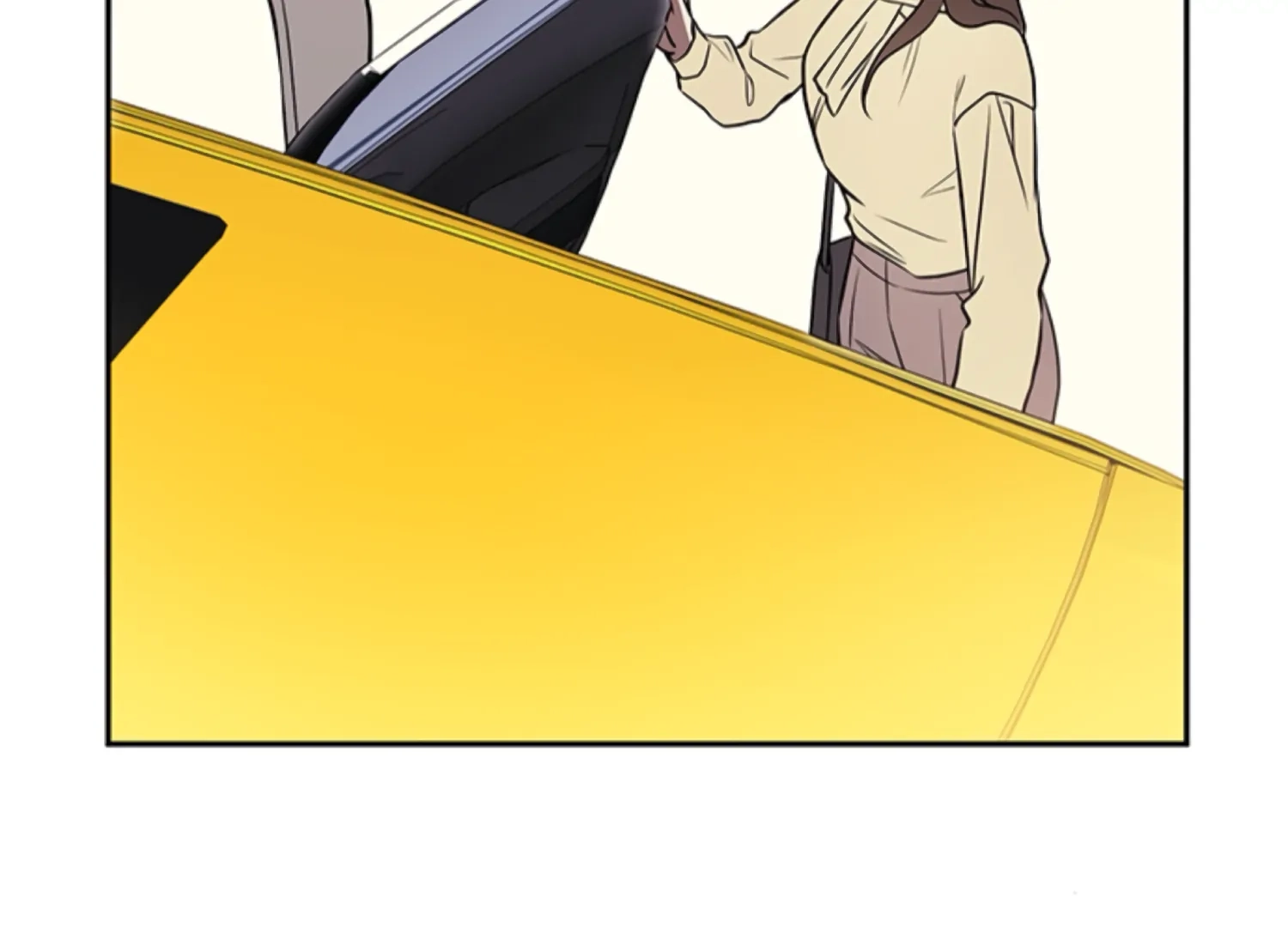 Oppa, Just One Bite Chapter 16 page 12 - 