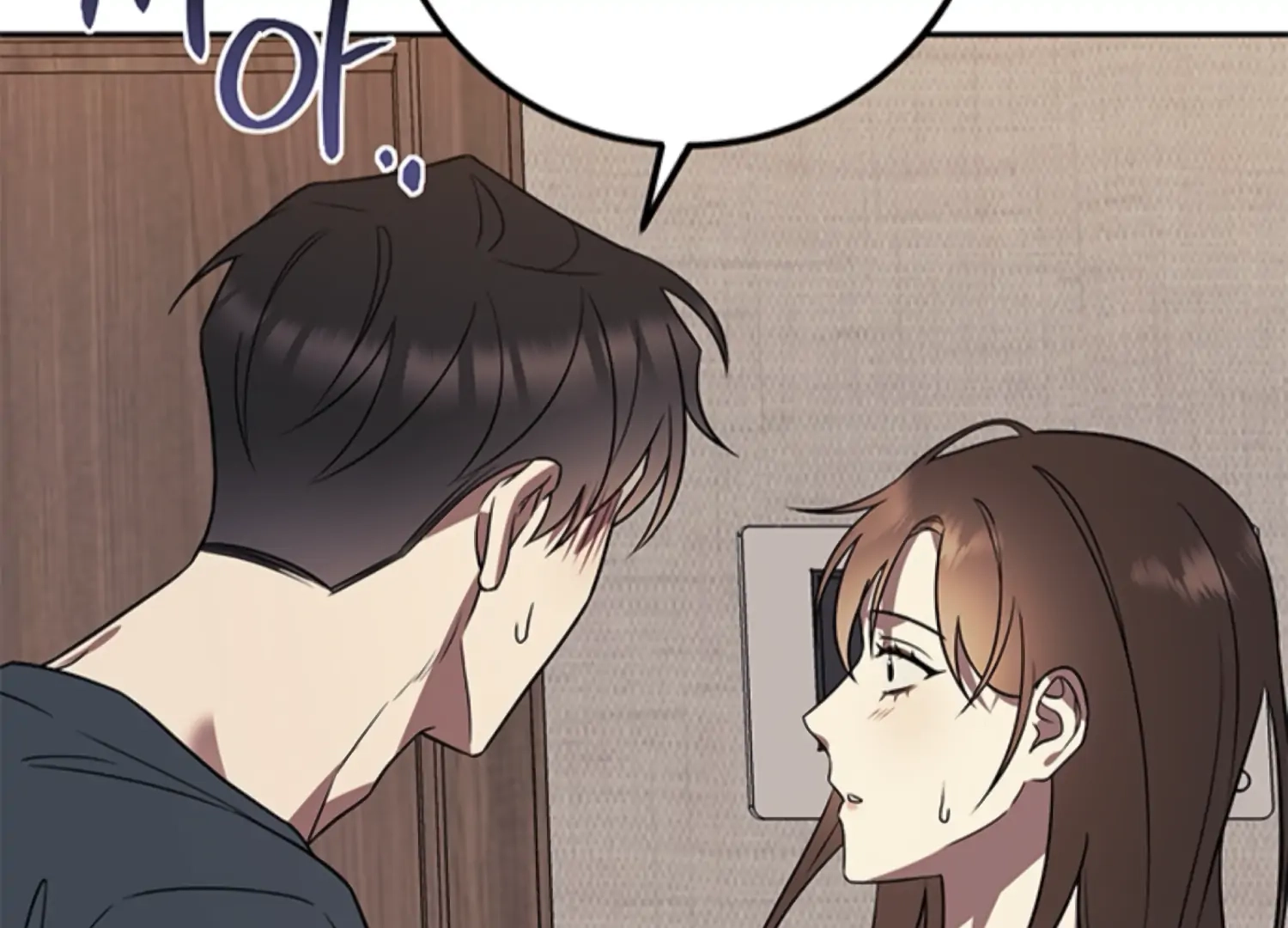 Oppa, Just One Bite Chapter 16 page 113 - 