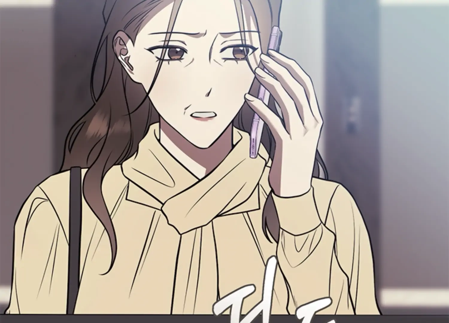 Oppa, Just One Bite Chapter 16 page 117 - 