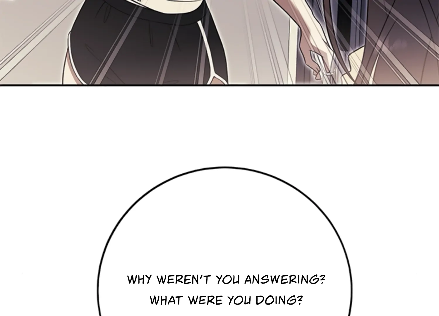 Oppa, Just One Bite Chapter 16 page 124 - 