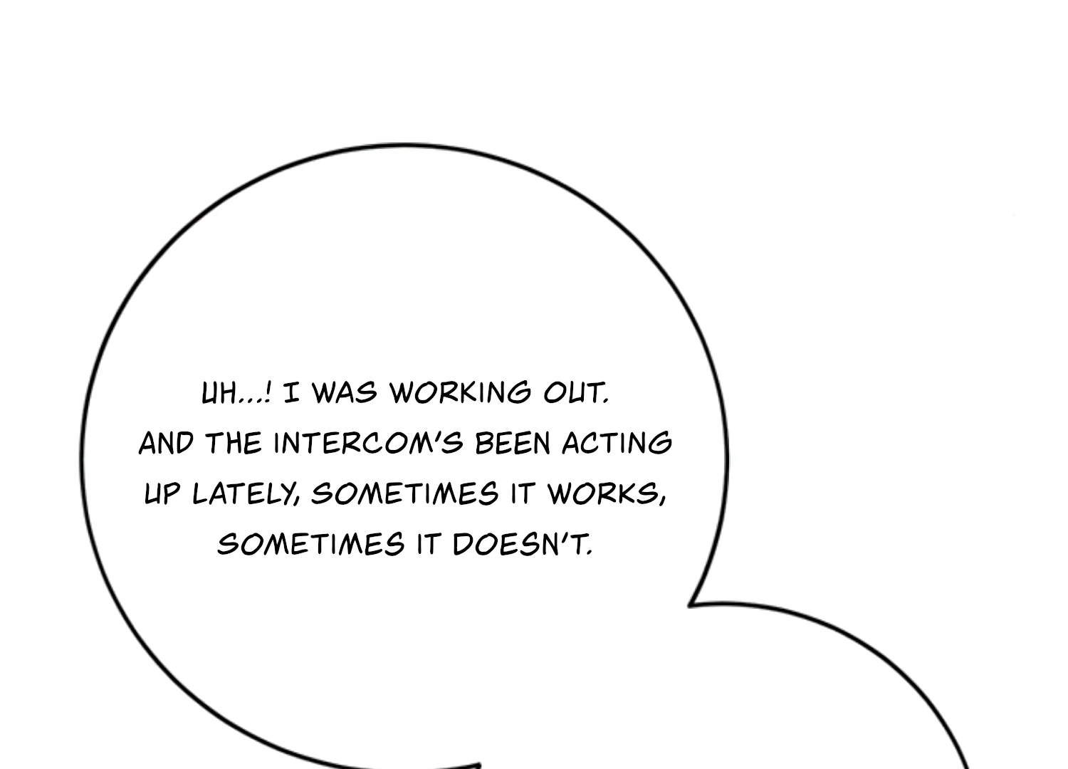 Oppa, Just One Bite Chapter 16 page 127 - 