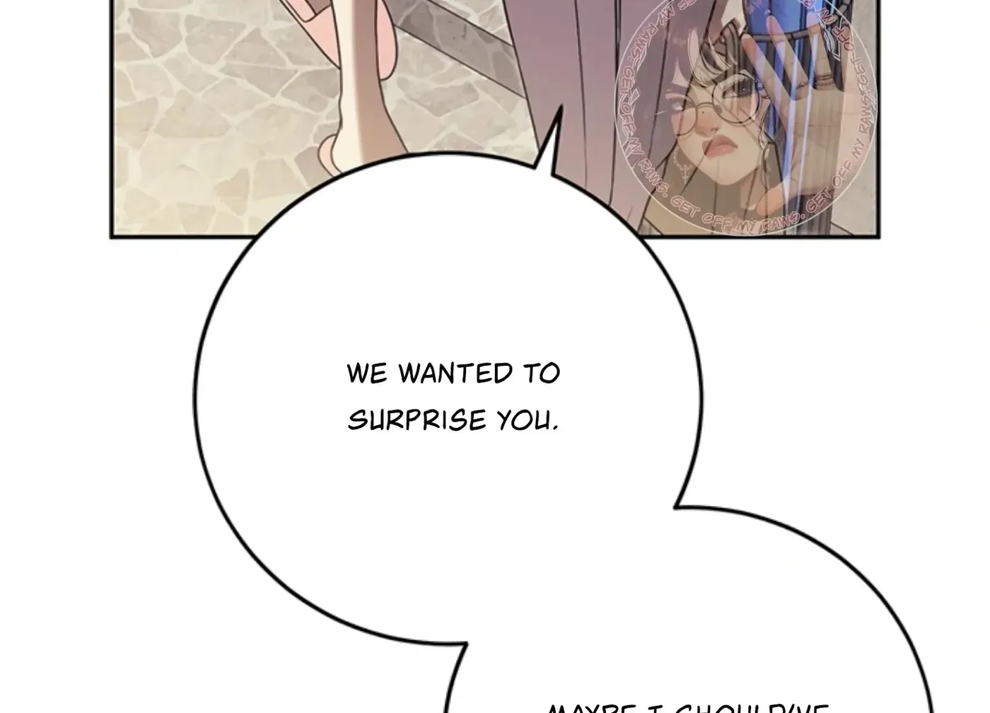 Oppa, Just One Bite Chapter 16 page 130 - 