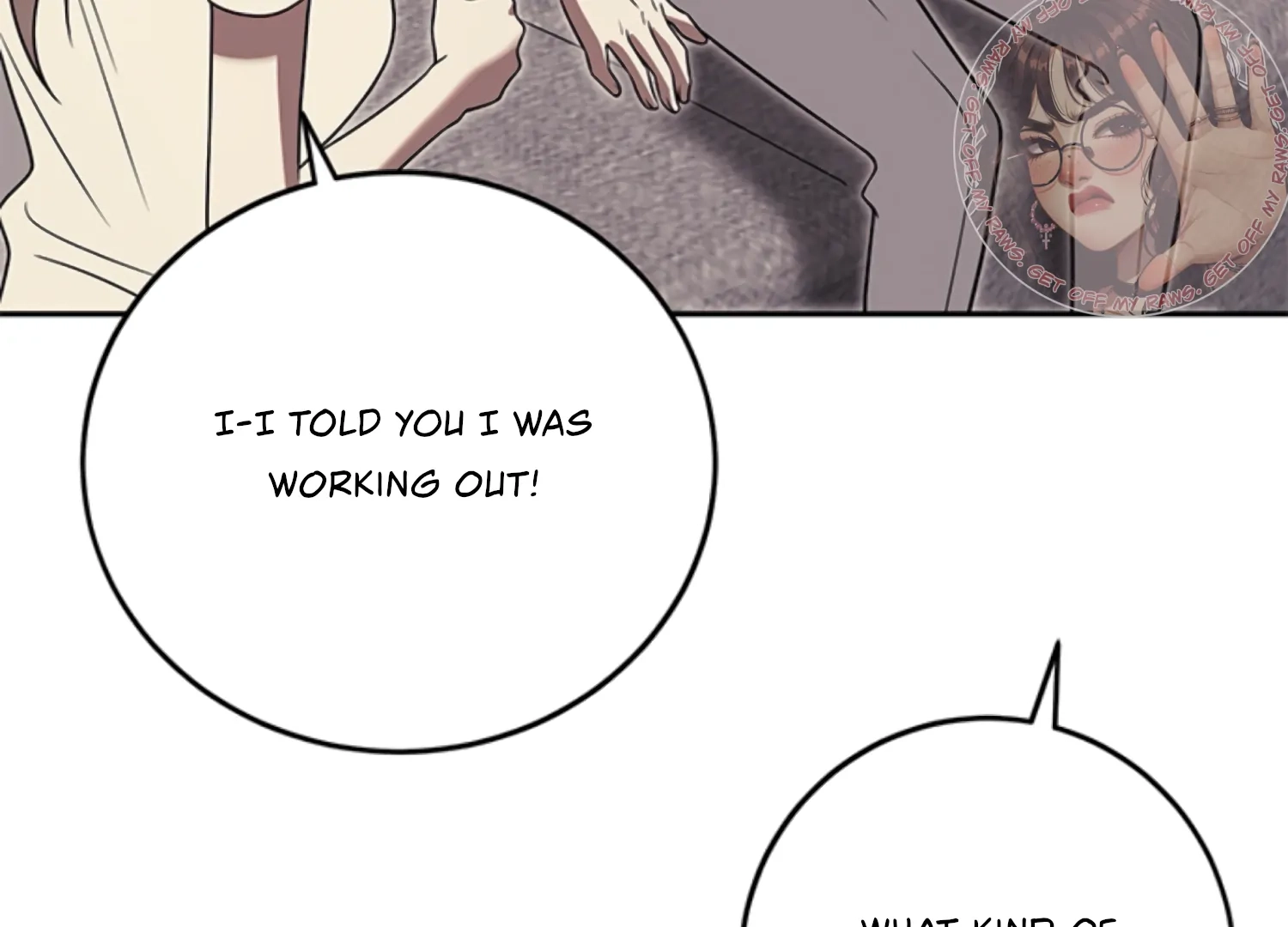 Oppa, Just One Bite Chapter 16 page 139 - 