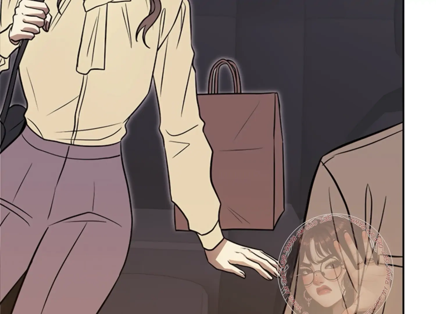Oppa, Just One Bite Chapter 16 page 15 - 