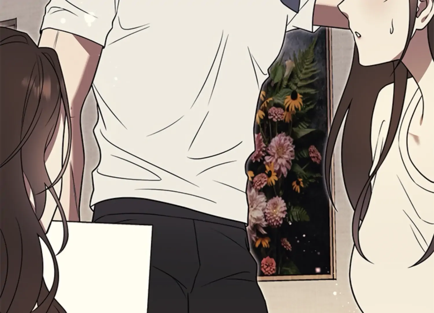 Oppa, Just One Bite Chapter 16 page 144 - 