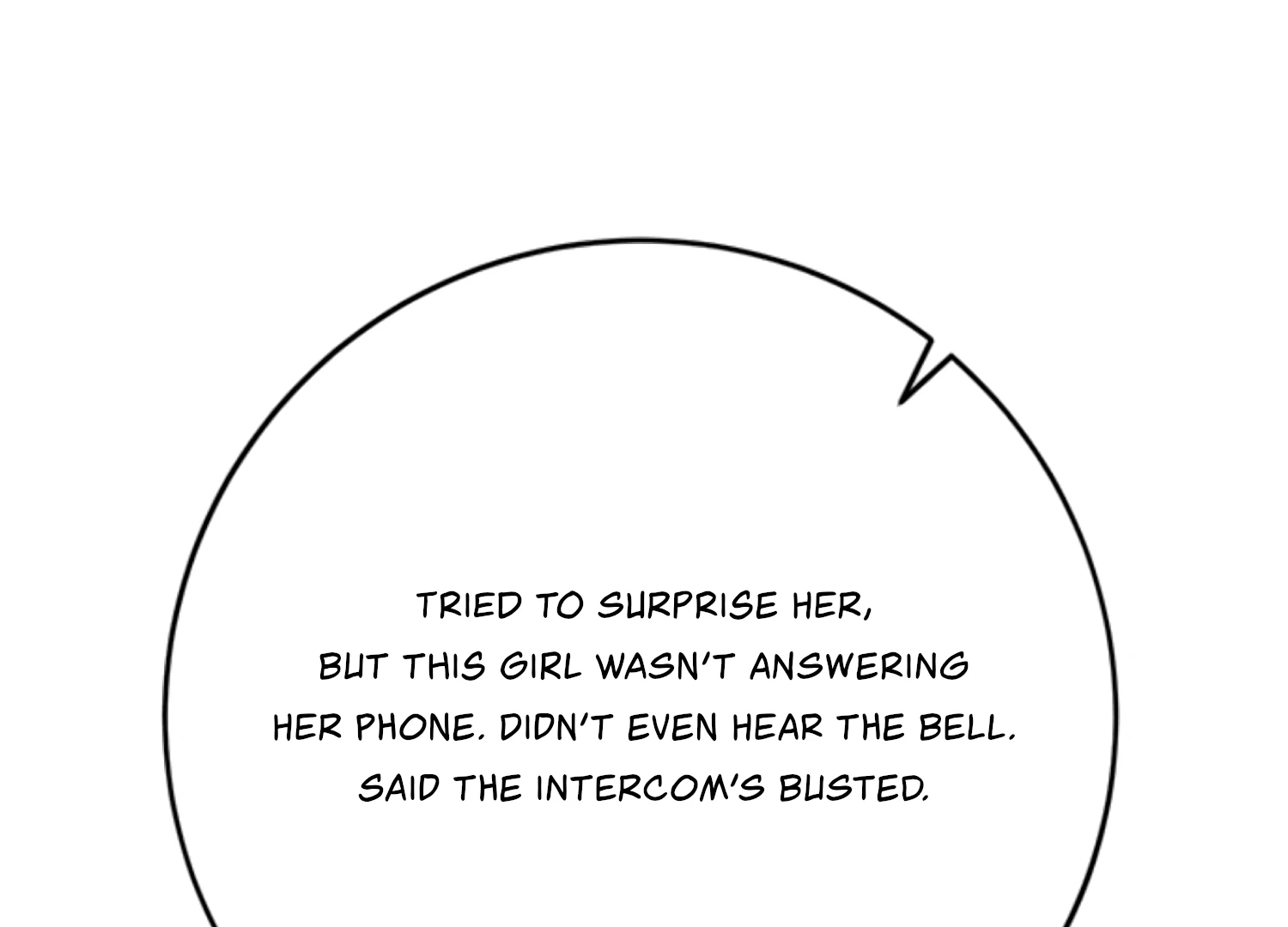 Oppa, Just One Bite Chapter 16 page 146 - 