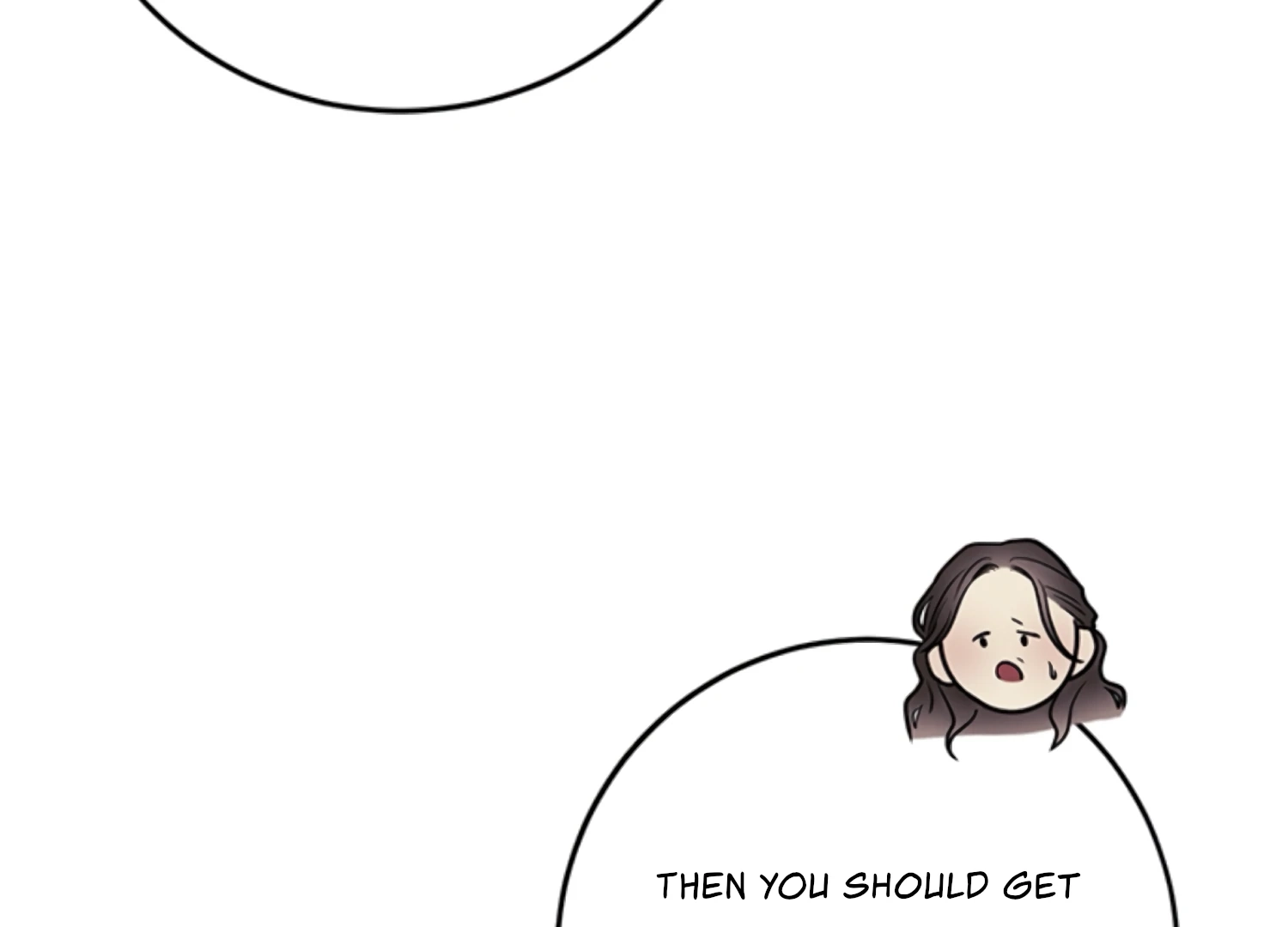Oppa, Just One Bite Chapter 16 page 149 - 