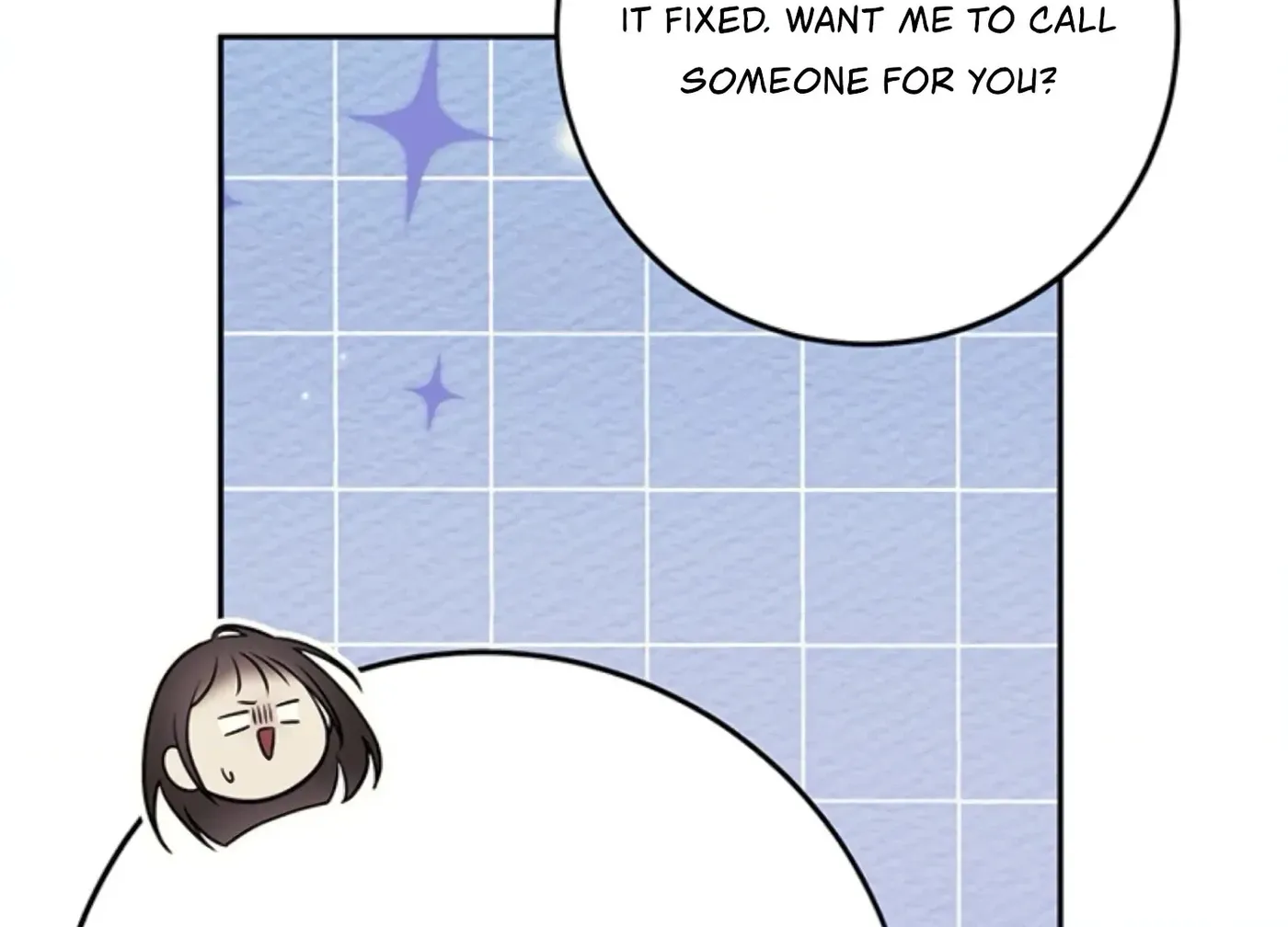 Oppa, Just One Bite Chapter 16 page 150 - 
