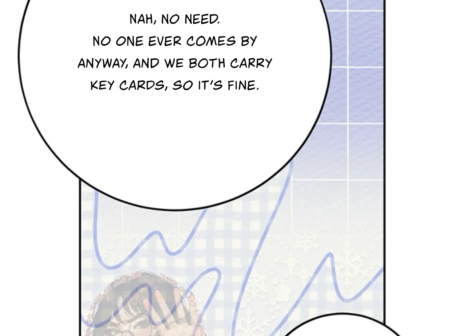 Oppa, Just One Bite Chapter 16 page 151 - 