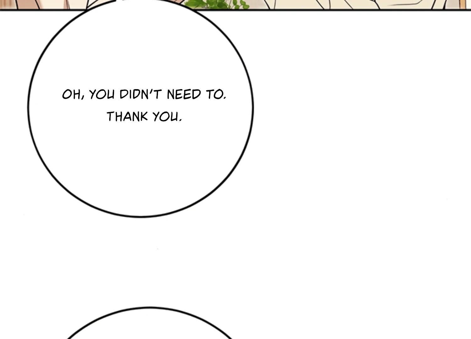 Oppa, Just One Bite Chapter 16 page 155 - 