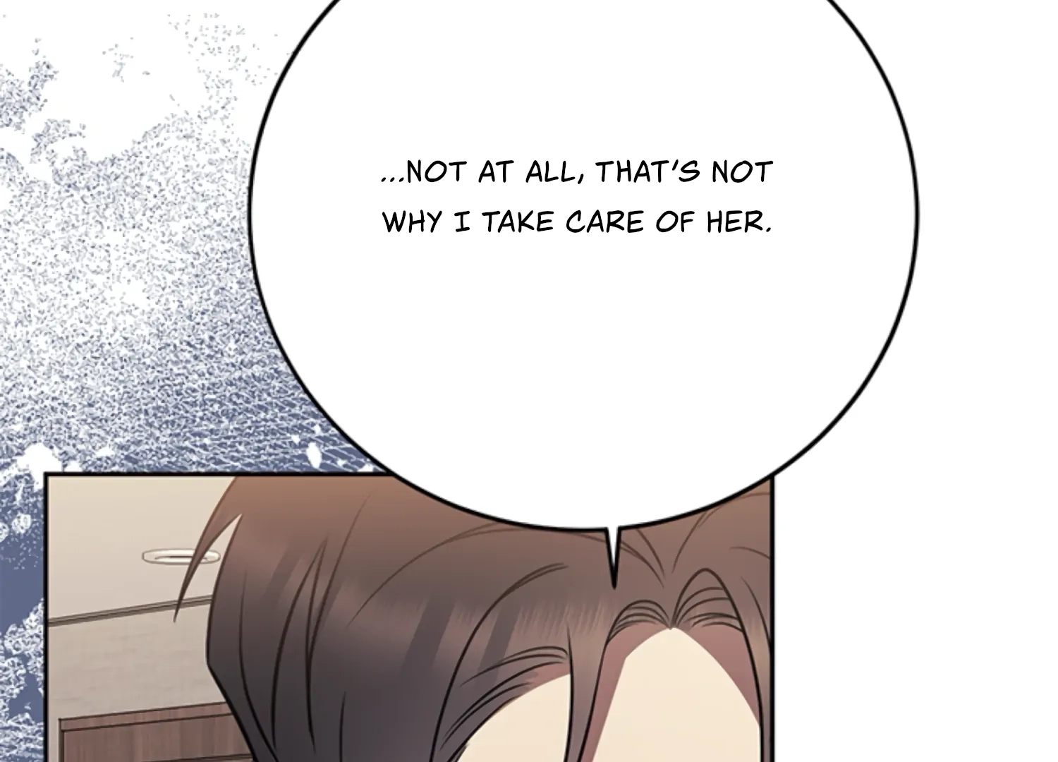 Oppa, Just One Bite Chapter 16 page 159 - 