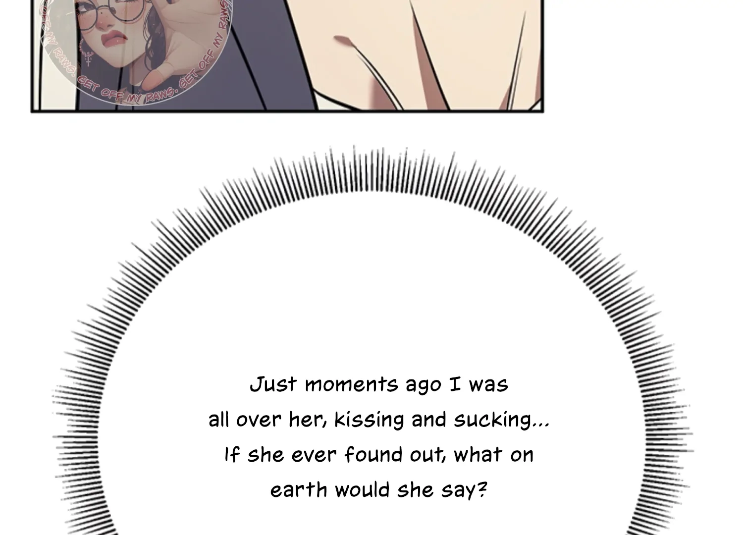 Oppa, Just One Bite Chapter 16 page 161 - 