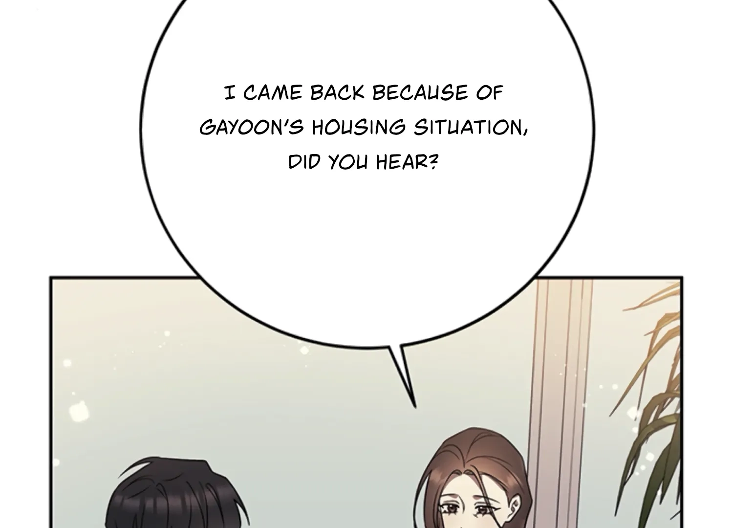 Oppa, Just One Bite Chapter 16 page 163 - 