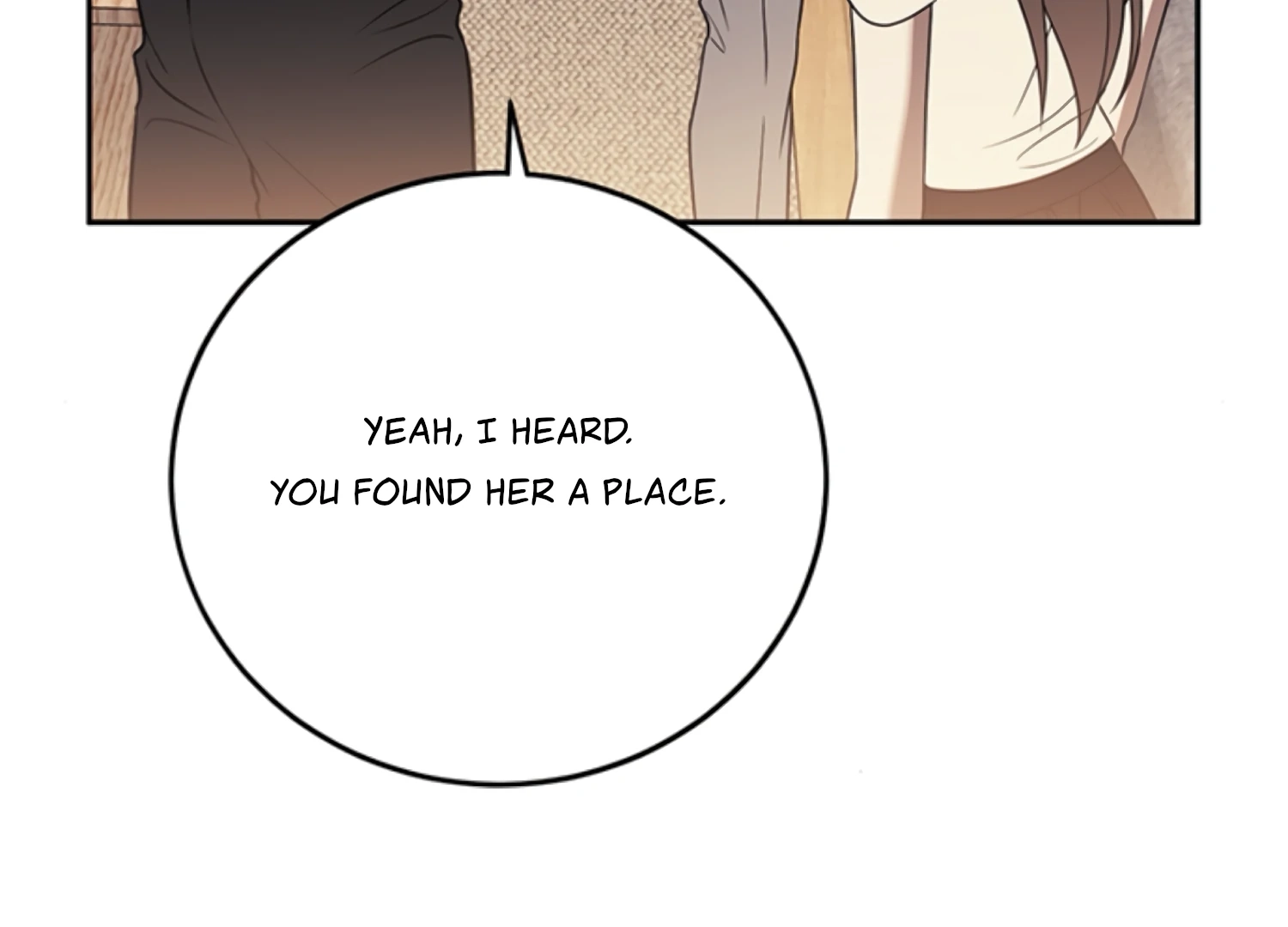 Oppa, Just One Bite Chapter 16 page 165 - 