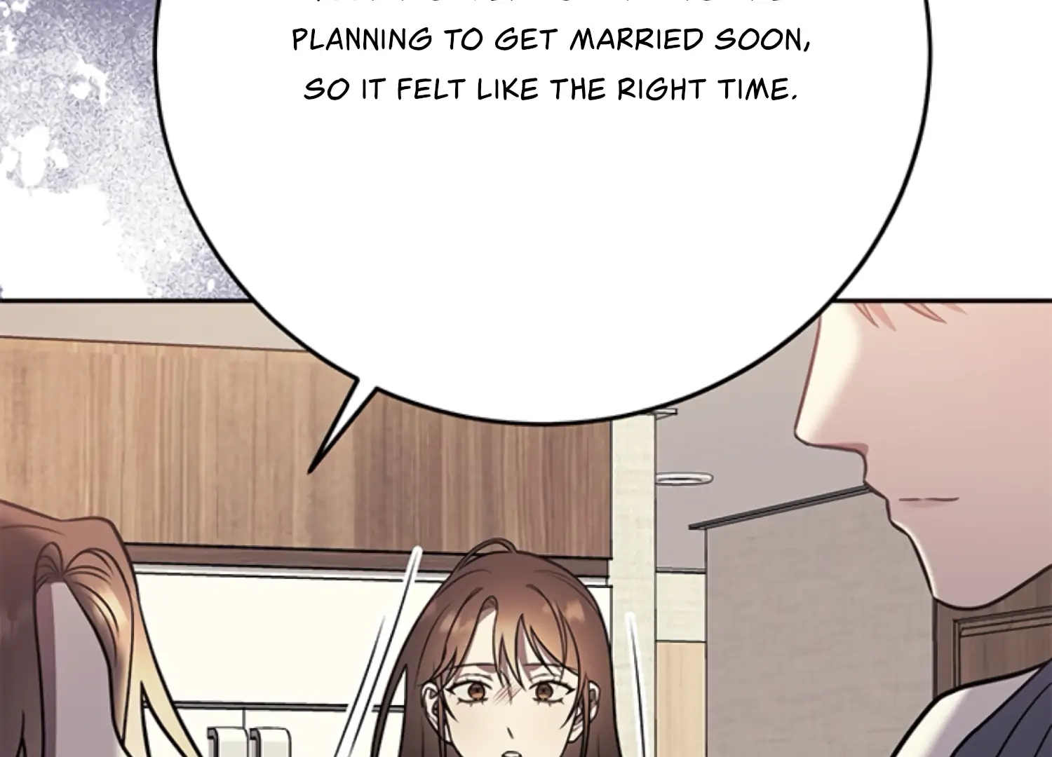 Oppa, Just One Bite Chapter 16 page 167 - 