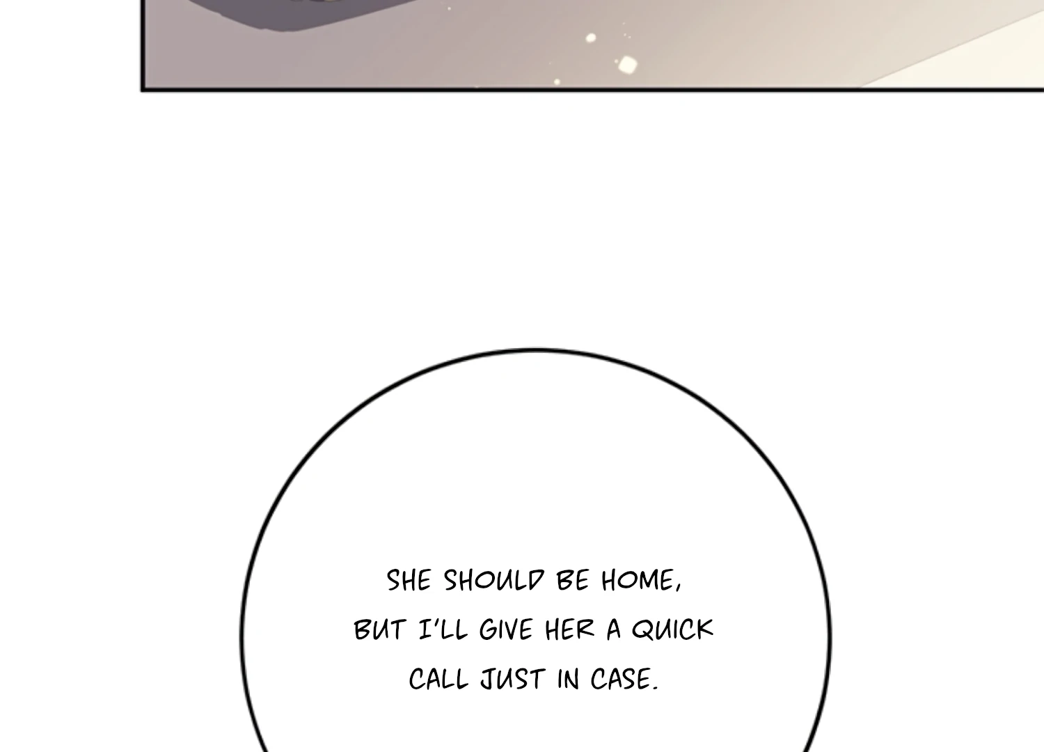 Oppa, Just One Bite Chapter 16 page 18 - 