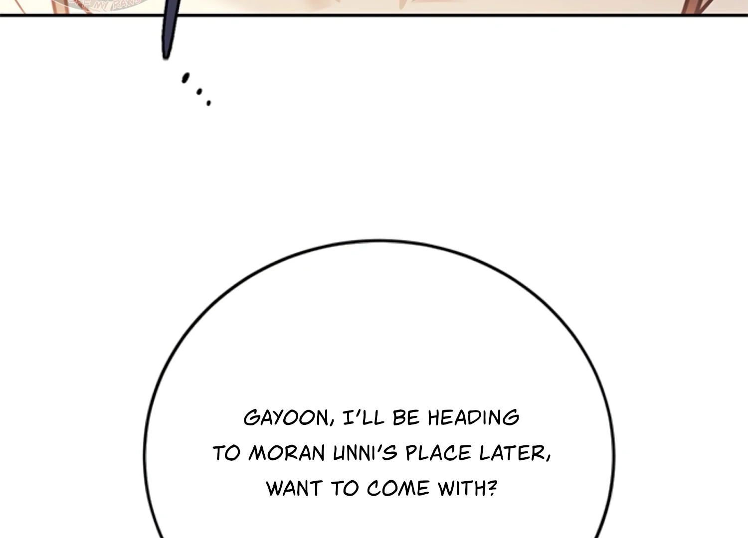 Oppa, Just One Bite Chapter 16 page 172 - 