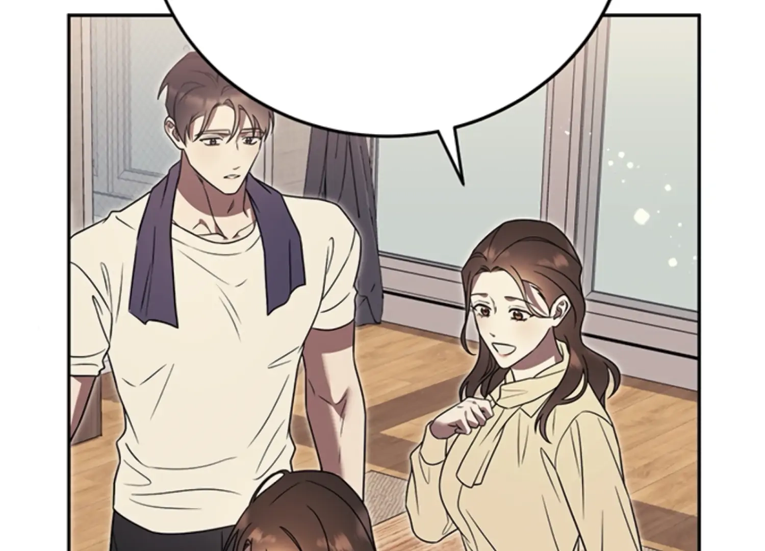 Oppa, Just One Bite Chapter 16 page 173 - 