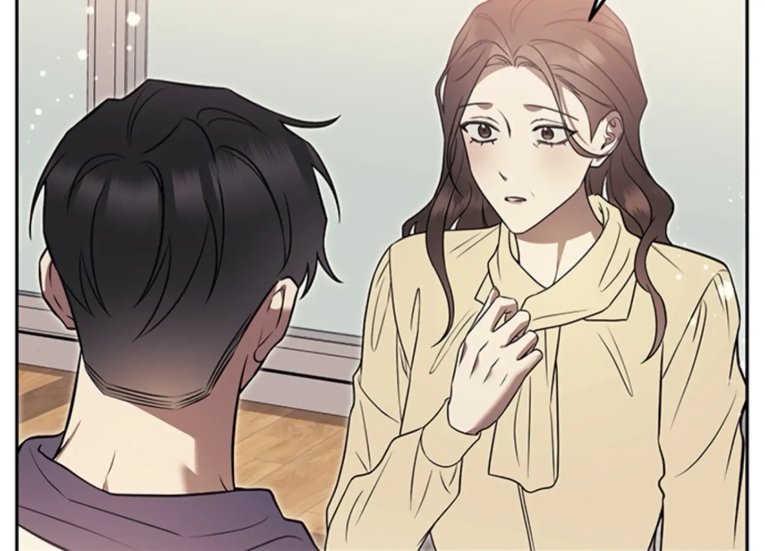 Oppa, Just One Bite Chapter 16 page 186 - 