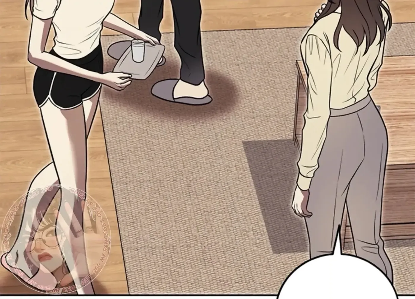 Oppa, Just One Bite Chapter 16 page 190 - 