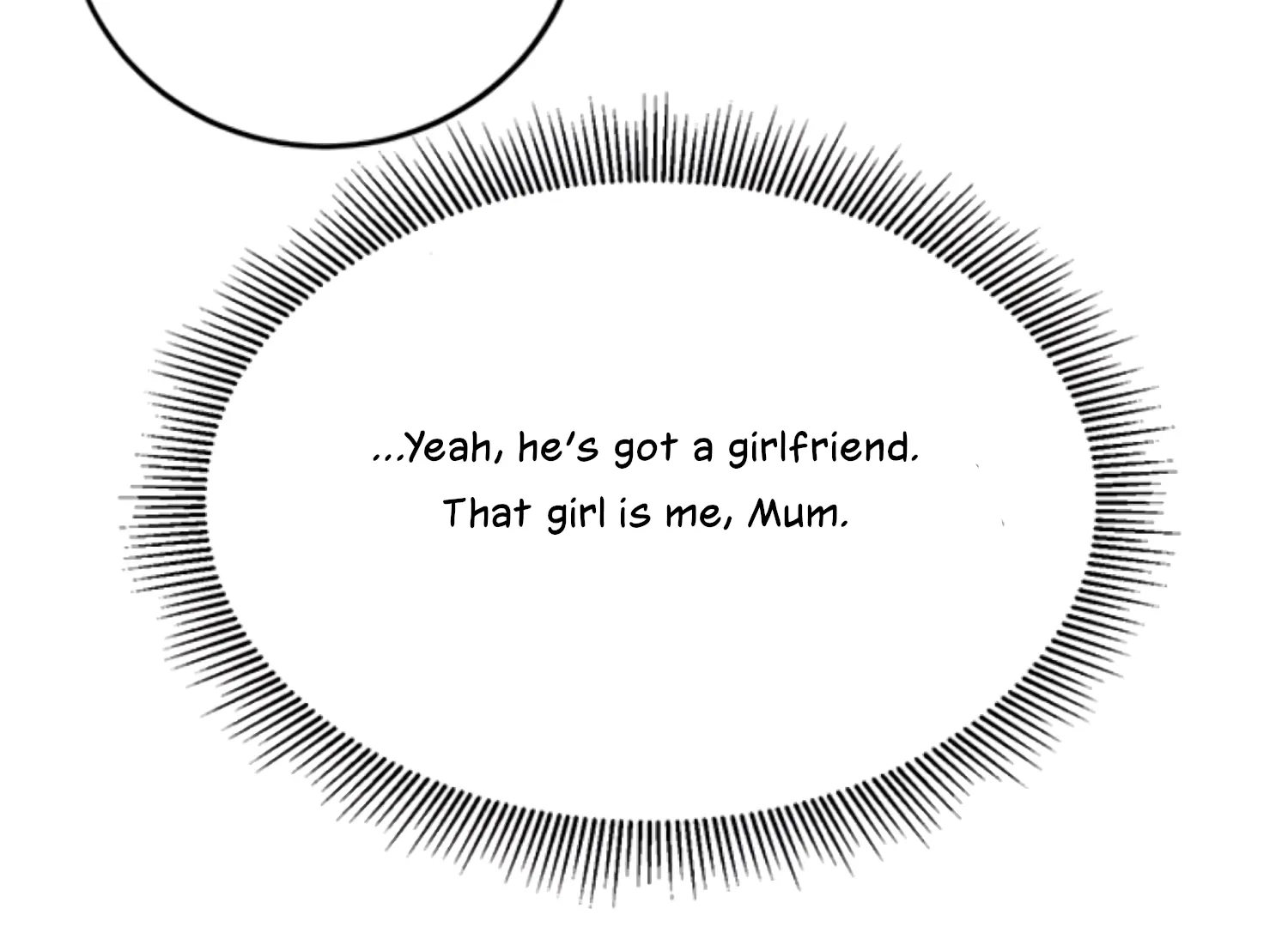 Oppa, Just One Bite Chapter 16 page 197 - 
