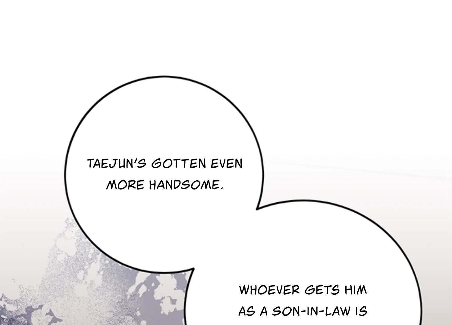 Oppa, Just One Bite Chapter 16 page 198 - 