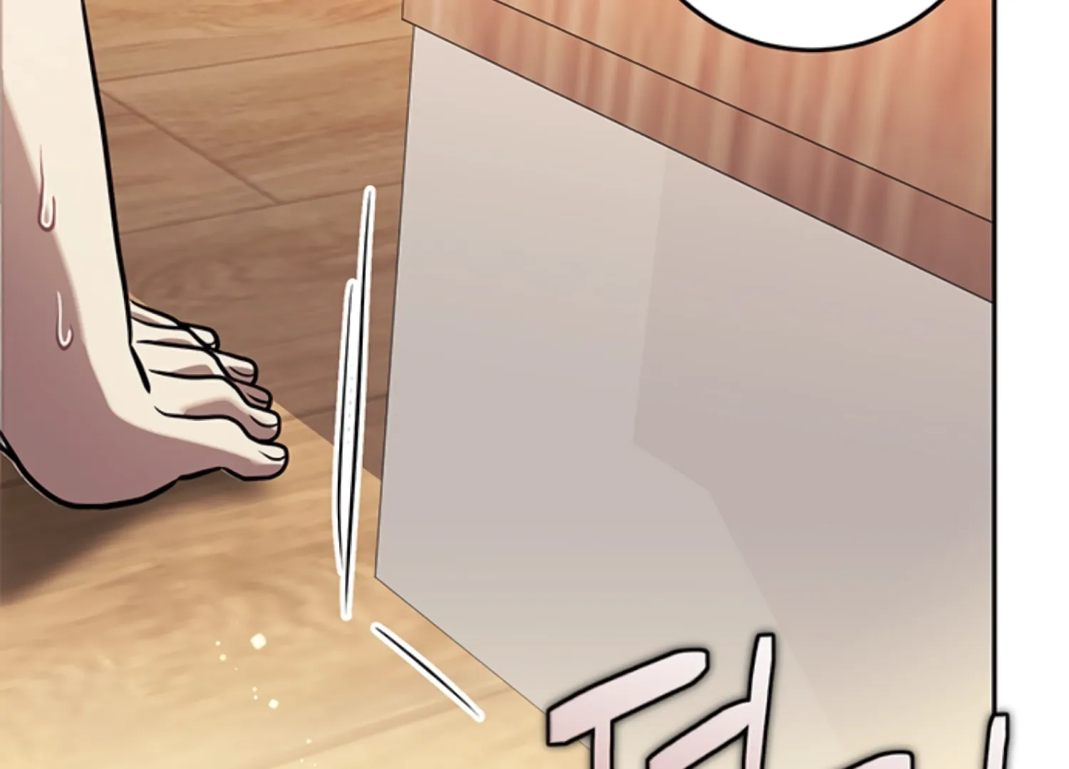 Oppa, Just One Bite Chapter 16 page 24 - 