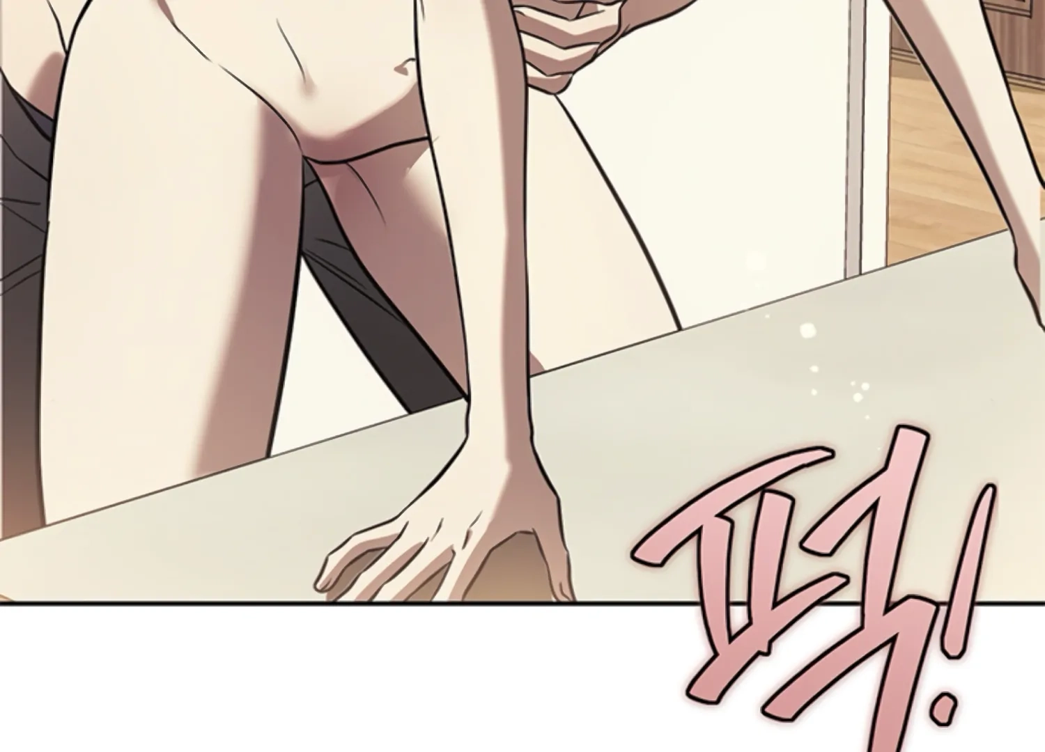 Oppa, Just One Bite Chapter 16 page 28 - 