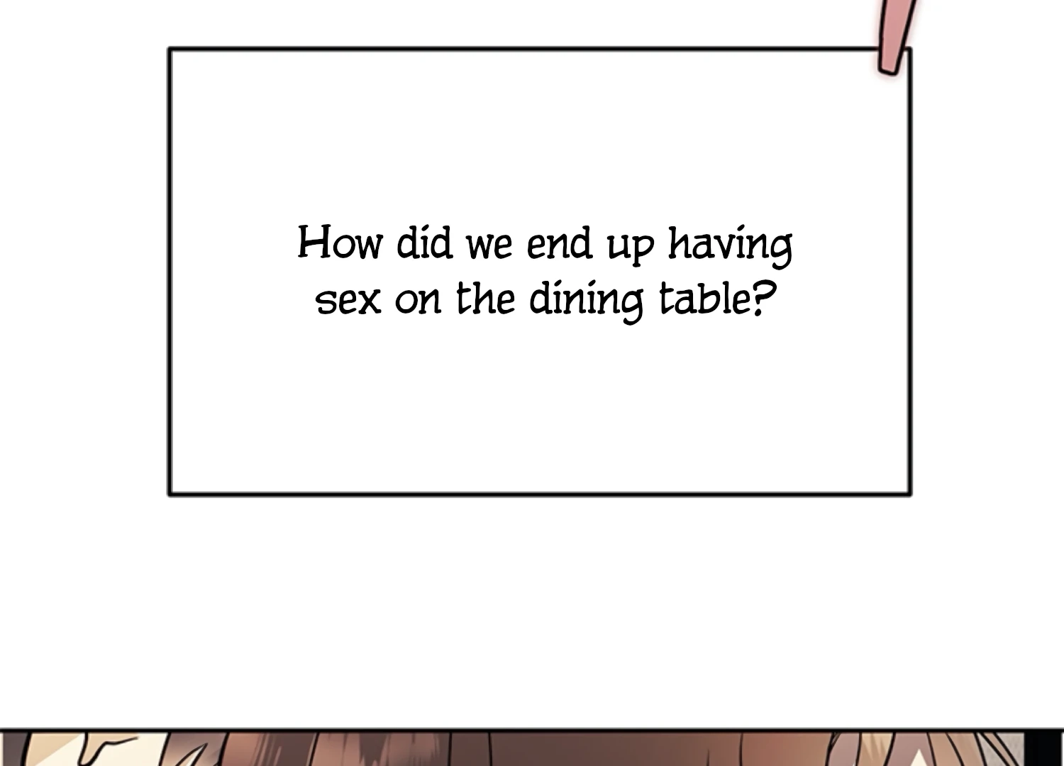 Oppa, Just One Bite Chapter 16 page 29 - 