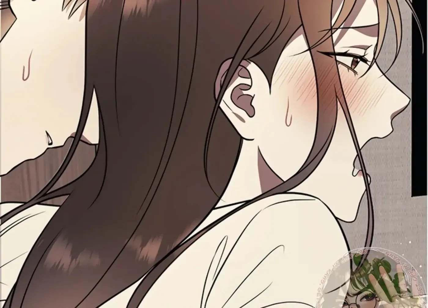 Oppa, Just One Bite Chapter 16 page 30 - 