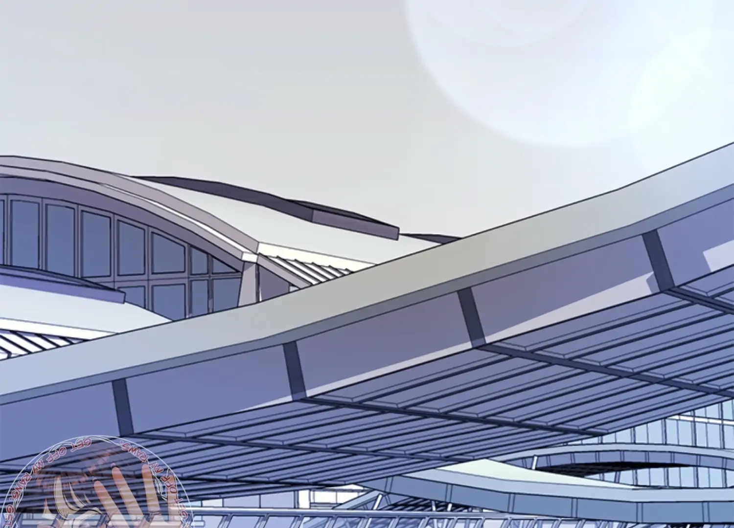 Oppa, Just One Bite Chapter 16 page 4 - 